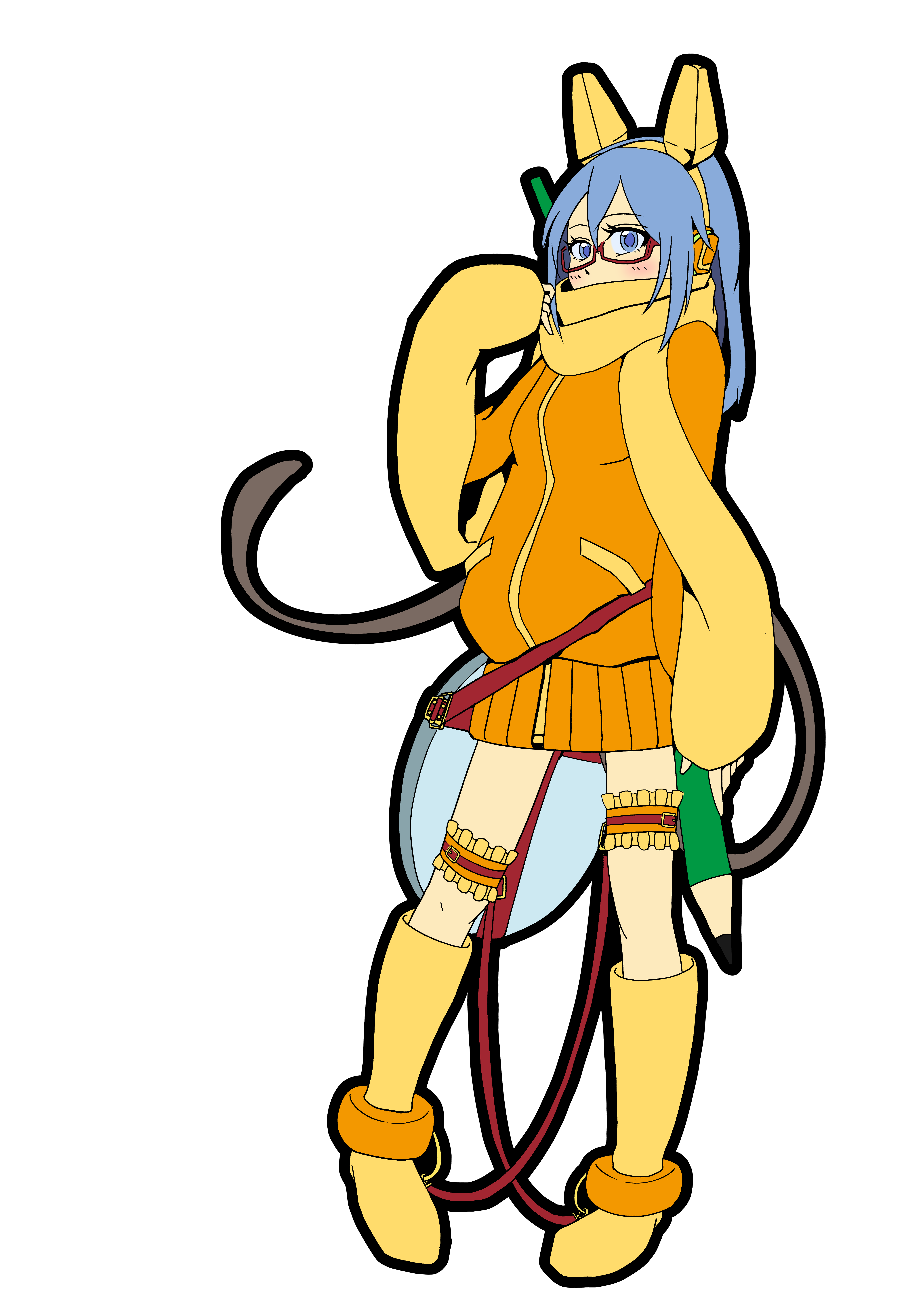 イマテカ倉庫 描いてみた イマテカ倉庫 描いてみた