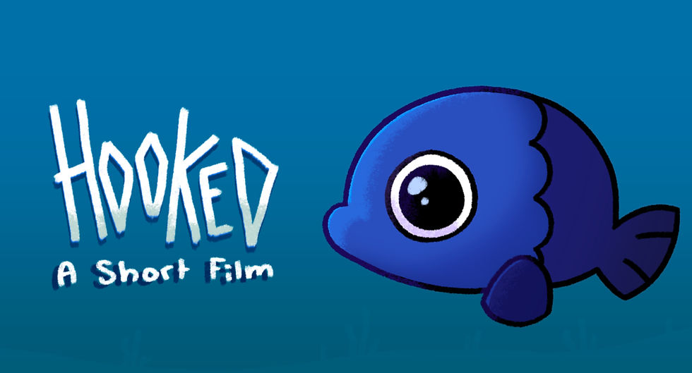 Hooked