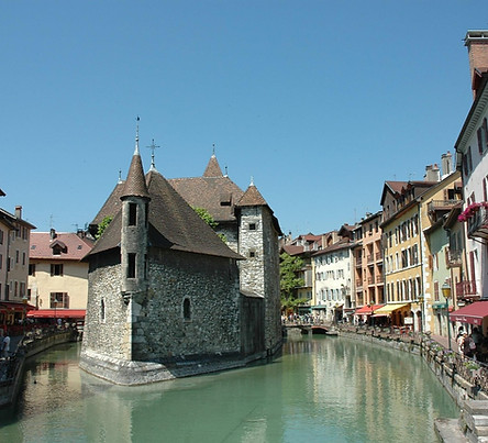 Annecy