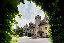 Chateau de ripaille thonon les bains