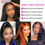 Thumbnail: QUALITY ORIGINAL Human Hair Wigs For Black Women 13X4 Lace Frontal Wig Brazilian