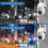 Thumbnail: SMART Surveillance IP Camera 4mm HD Lens Full Color WIFI Security CCTV Camera 