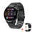 Thumbnail: SMART Watch Men Waterproof Sport Fitness Tracker Multifunction Bluetooth Call 