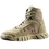 Thumbnail: SMART QUALITY Combat Military Tactical Training Desert Boots Men Women