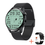 Thumbnail: SMART Watch Men Waterproof Sport Fitness Tracker Multifunction Bluetooth Call 