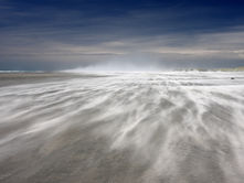 UK solar farm sustains significant damage from storm Darragh