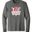 Thumbnail: Clutch Baseball Tri-Blend Long Sleeve - Adult & Youth