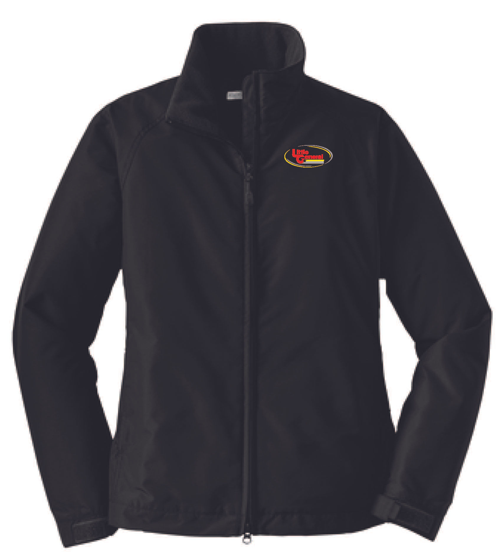 Little General Manager Jacket -Ladies