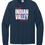 Thumbnail: IV Softball Dri-Fit Long Sleeve Tee  - Adult & Youth