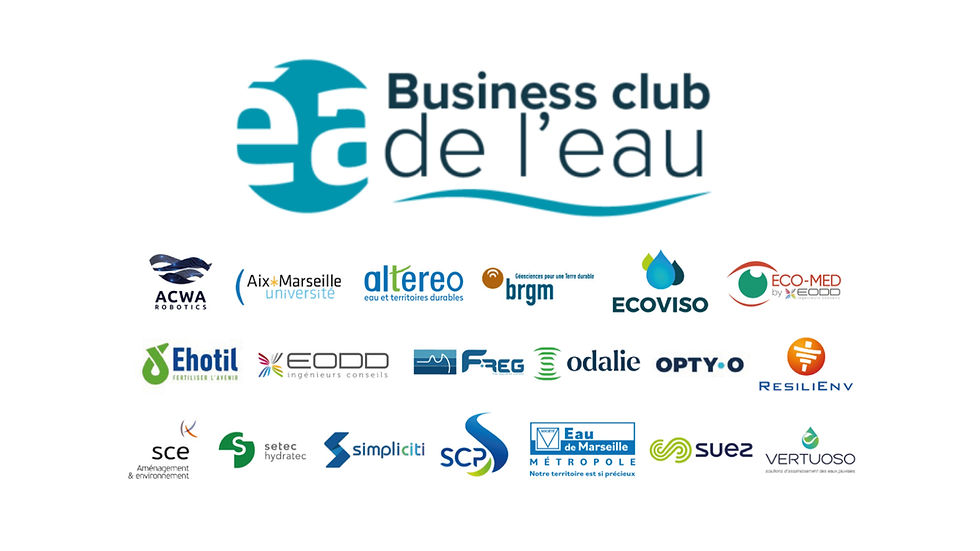 Éa Business Club prend le relais après la chute d’Aqua-Valley