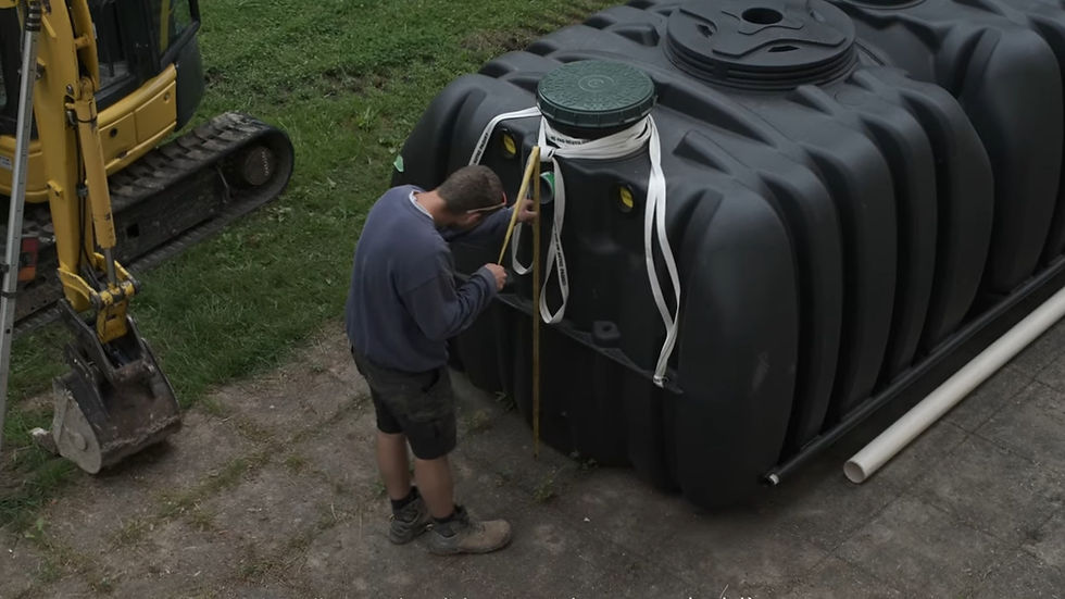 ANC : l’Actifiltre 185 de Rikutec s’adapte à la rénovation d’un site contraint