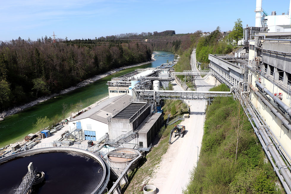 DERU 2 : 1,84 milliard d’euros d’investissements par an selon le CSF Eau