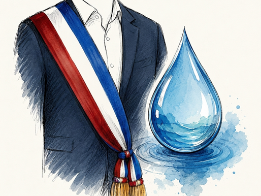 Eau : pourquoi les élus locaux doivent désormais penser transversalité