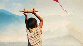 Journal Prompts | The Kite Runner