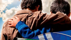 Hassan | The Kite Runner                   (Journal Writing)