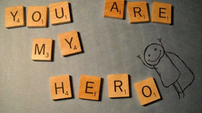 My Hero | The Kite Runner