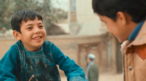 Letter of Advice | Journal Prompt | The Kite Runner