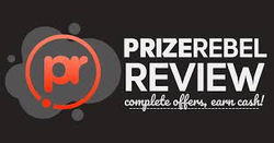 Prizerebel