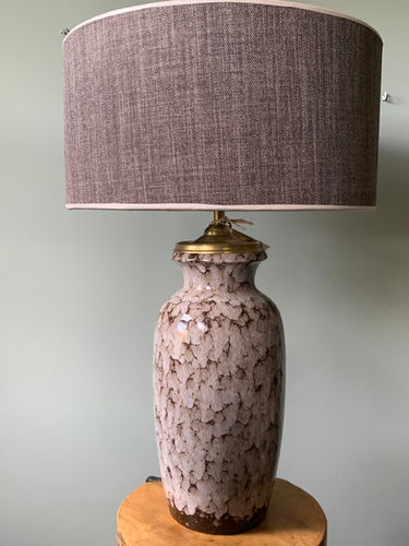 exclusieve handgemaakte schemerlampen