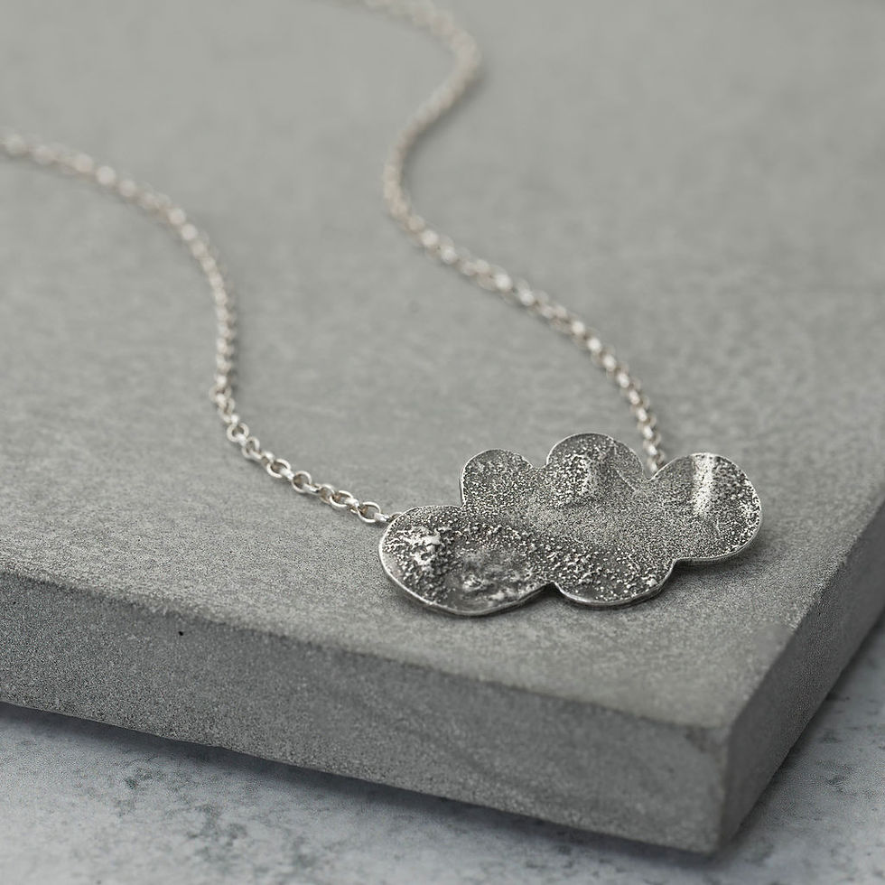 Thumbnail: The Cloud Pendant