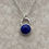 Thumbnail: Lapis Lazuli Pendant