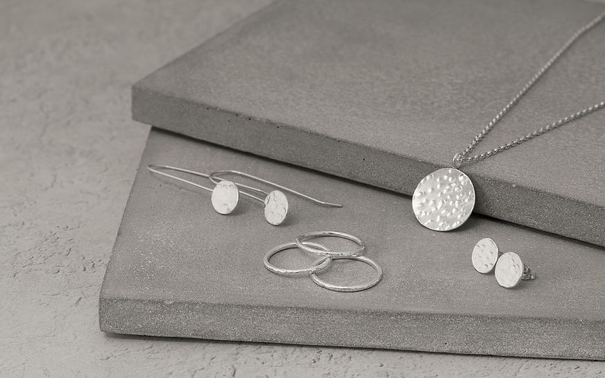 Silver-Full-Moon-Textured-Drop-Earrings-Styled-Full-Moon-Group-Proof.jpg