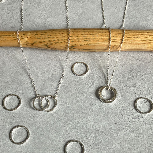 Silver Jewellery Day