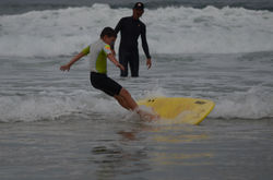 ecole de surf des bourdaines 19146