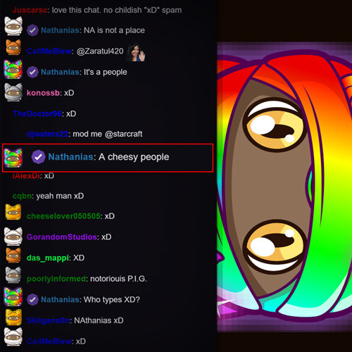 Thumbnail: Vivid Emotes Mummy for Twitch and Beyond – Keep Your Audience Engaged