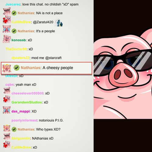 Thumbnail: Personalized Emote Piggg Designs – Make Your Brand Shine