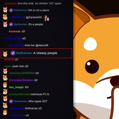 Thumbnail: Interactive Emotes Shiba Inu for Streamers – Perfect for Every Community