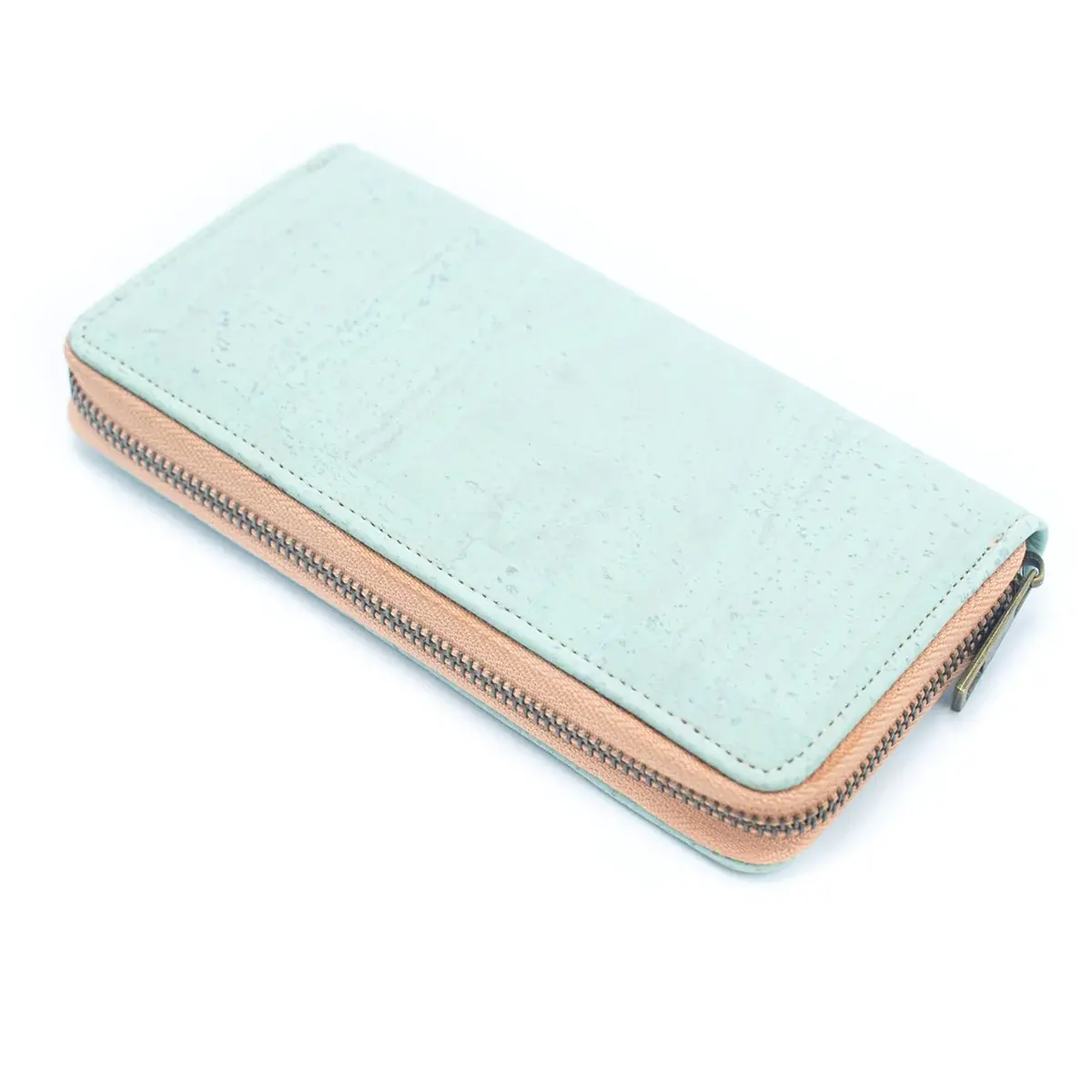 ארנק פסטל ים