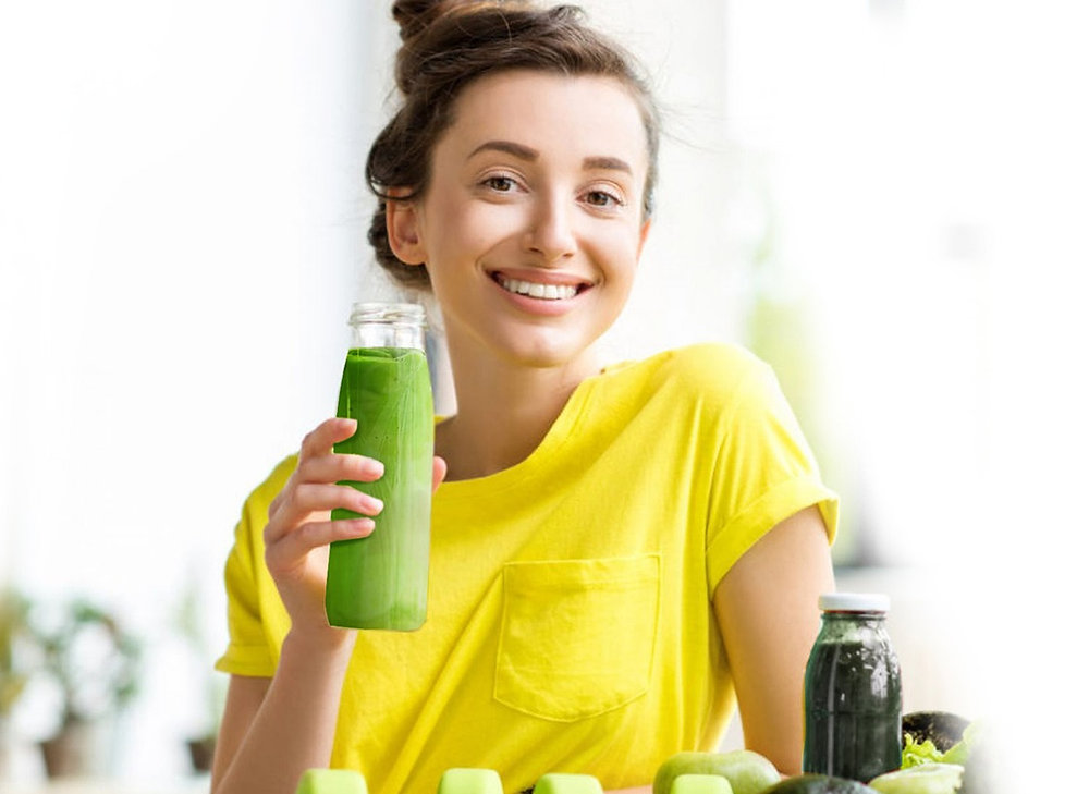 The Most Important Things When Learning How To Grow Spirulina At Home