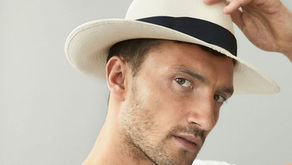 כובעי פנמה שיסובבו ראשים! כובע מקורי בעבודת יד | אדון קרלוס