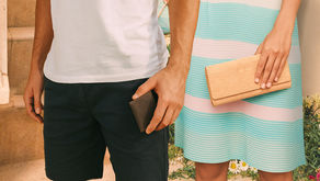 העתיד של האופנה כאן – תיקים טבעוניים