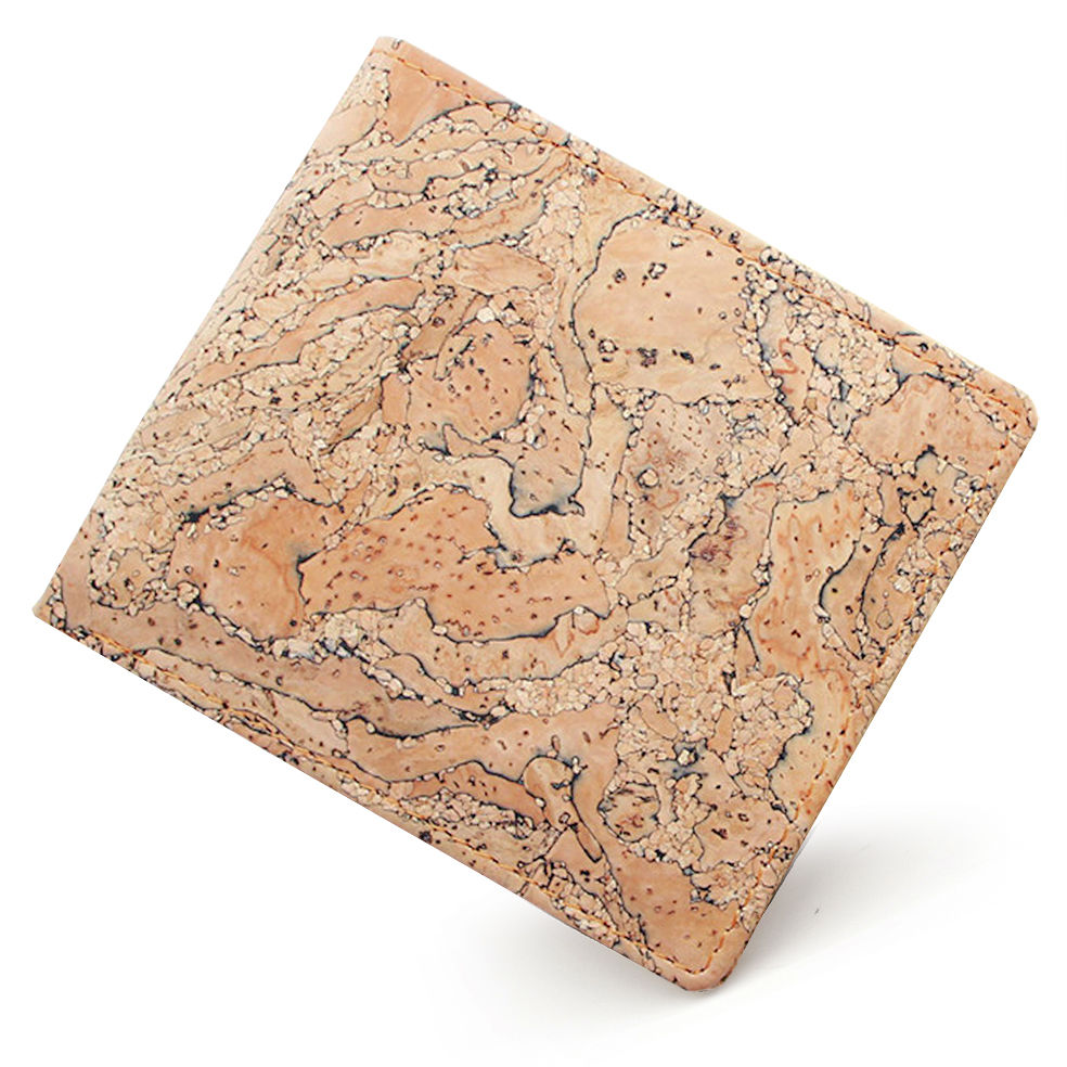 ארנק שעם טבעוני לגבר - זאוס טרייבל