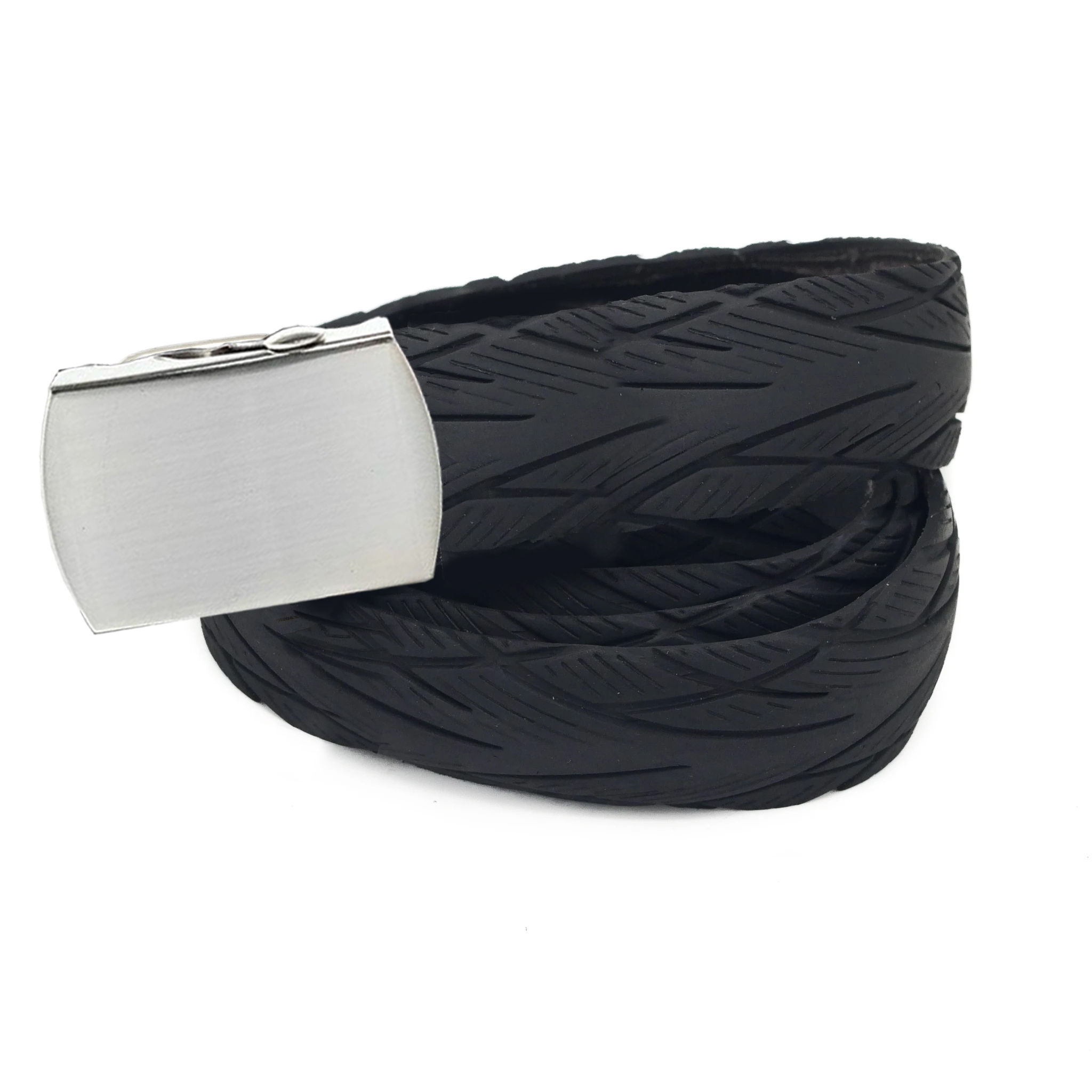 סילוור סאן - חגורה טבעונית מצמיג אופניים