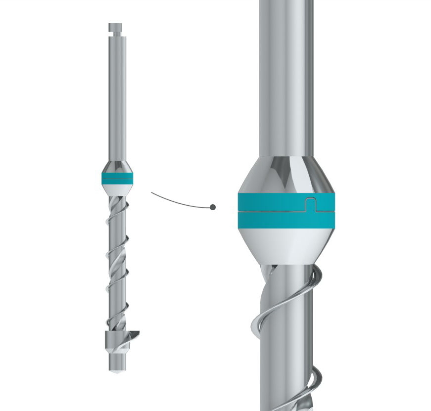 הדמייה תלת מימדית של מוצר