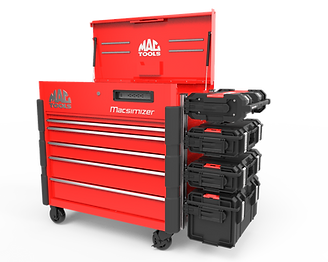 עיצוב סטנלי בלאק אנד דקר