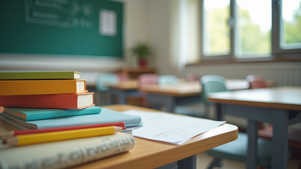 Dicas de Ensino por Rodolfo F. S. Nunes