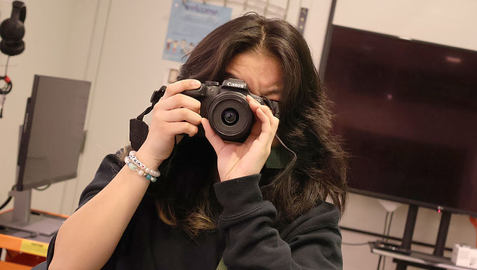 CREATIVE PHOTOGRAPHY