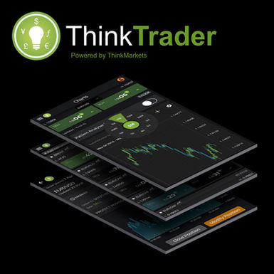 ThinkTrader Onboarding Redesign Case Study