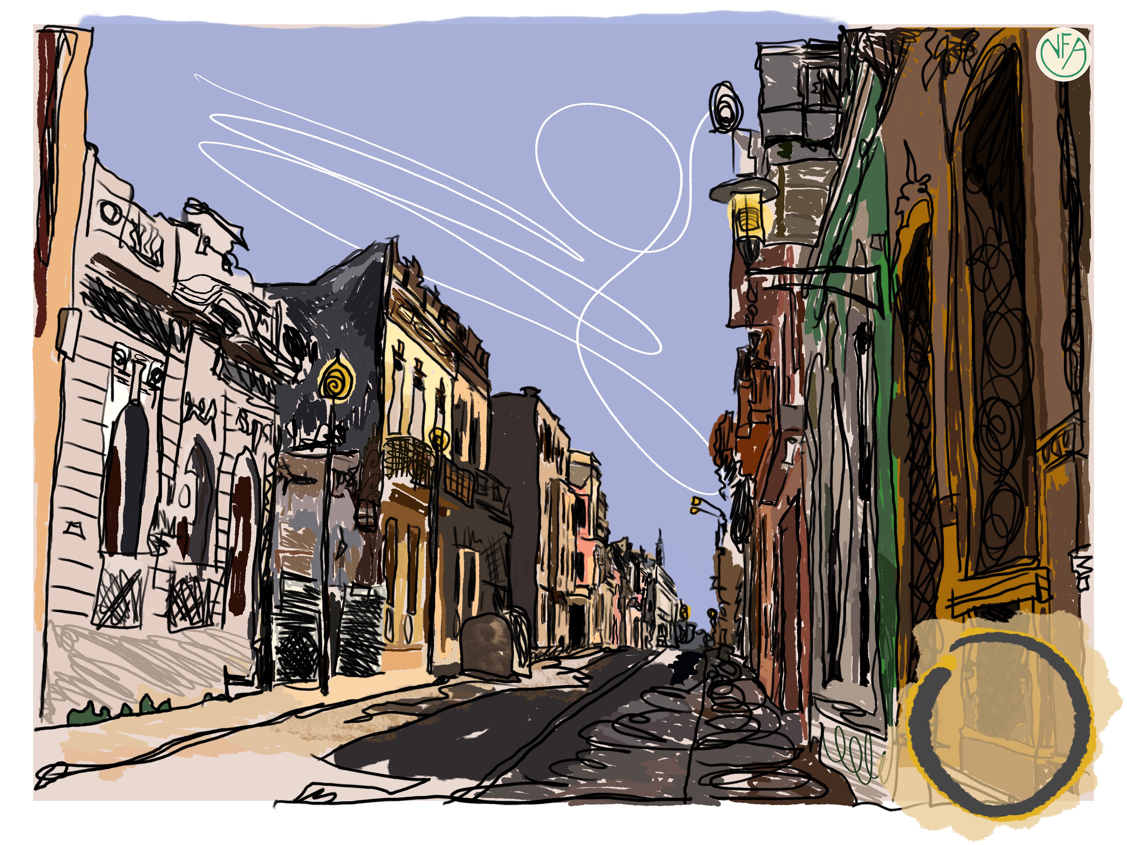 montevideo practice