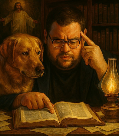 Mattock Diggs & Notcho pursue truth.jpg