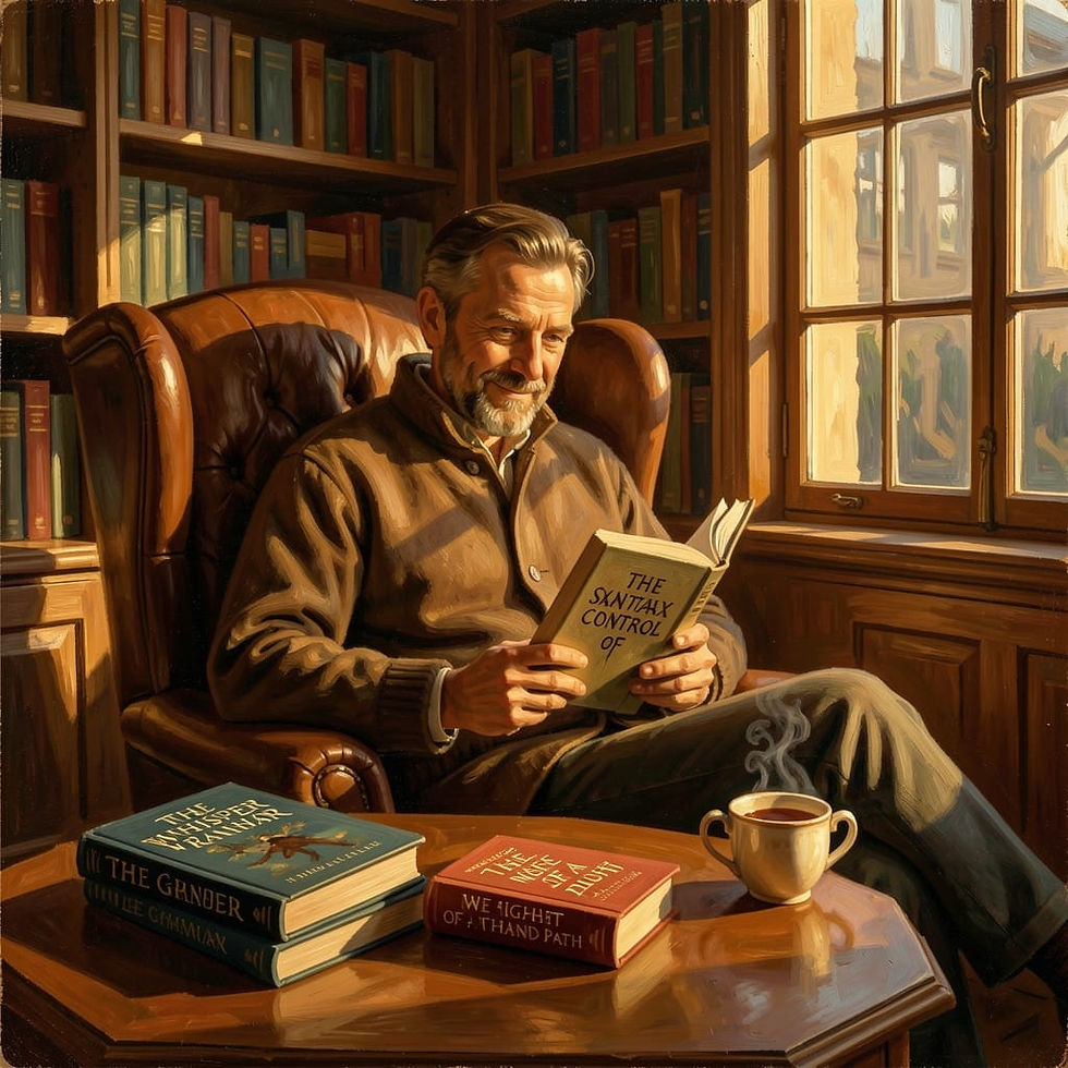 Master Subtle Villainy-Crafting Cozy Mystery Antagonists