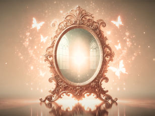 Looking in the Mirror