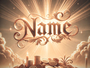 Hidden Meaning of Names