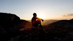 Recover Right: Why Rest Days Matter Even if Your Tracker Says You're Below Target