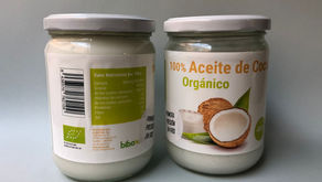 Aceite MCT - Paleo&Keto