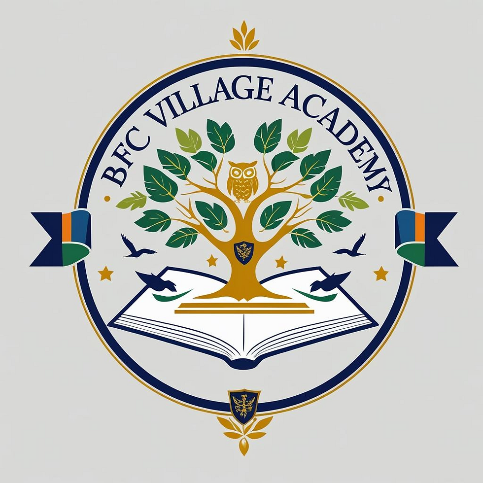 BFC Village Academy Information Session
